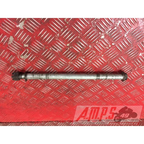 Axe de roue arriereZ75005BV-673-FZB3-B0335814used