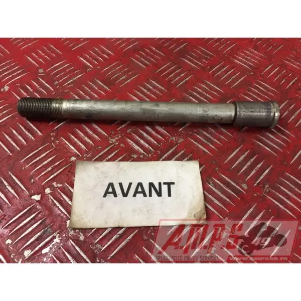 Axe de roue avantZ75005BV-673-FZB3-B0335807used