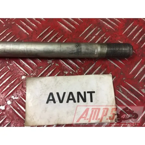 Axe de roue avantZ75005BV-673-FZB3-B0335807used