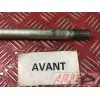 Axe de roue avantZ75005BV-673-FZB3-B0335807used
