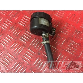 Bocal de liquide de frein arriere Kawasaki Z750 2004 à 2006
