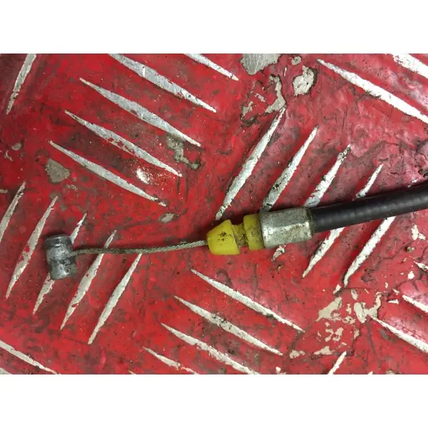 Cable de Verrou de selleZ75005BV-673-FZB3-B0335804used