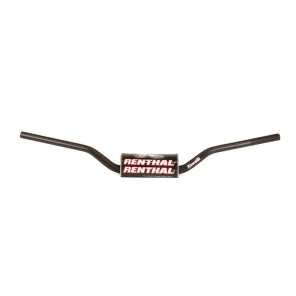 Guidon RENTHAL Fatbar 673 Trials 100