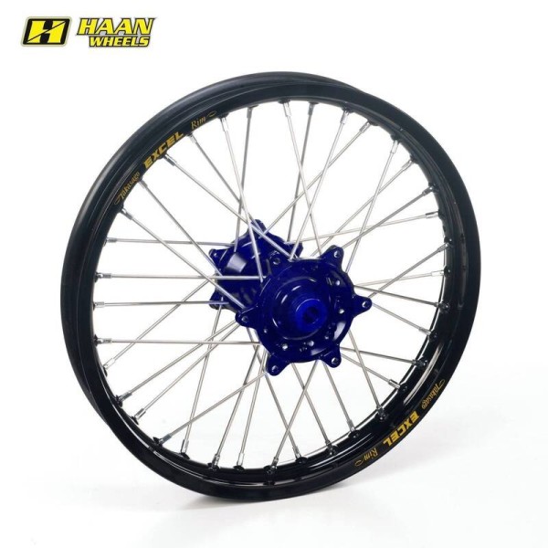 Roue arrière complète HAAN WHEELS - 18x4,25x36T