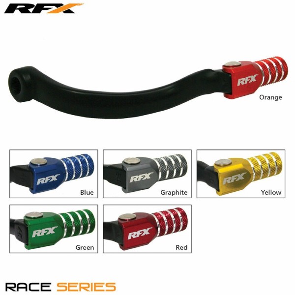 Sélecteur de vitesse RFX Race - Gas Gas MC85/125