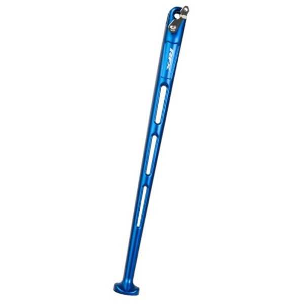 Béquille latérale RFX Pro - bleu