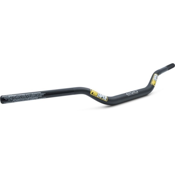 Guidon PRO TAPER Evo - Windham/RM