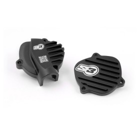 Couvercle de valve S3 grand volume