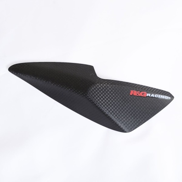 Sliders de réservoir R&G RACING carbone