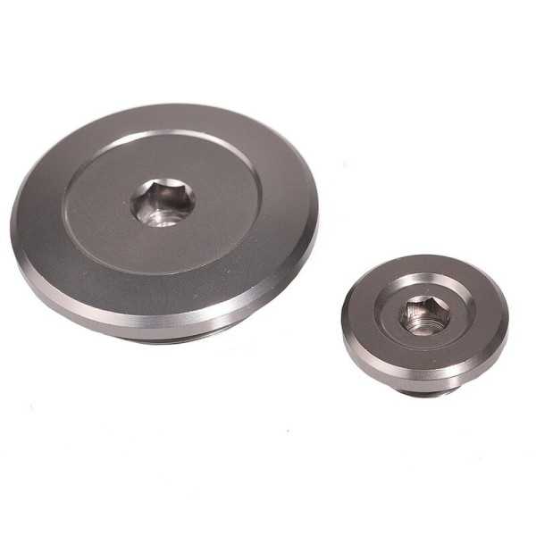 Couvre-carter d’embrayage RFX Pro