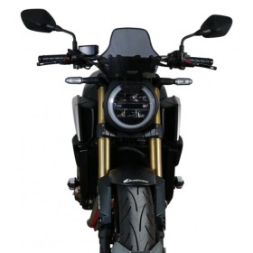 Bulle MRA Sport NSPM