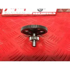 Pignon intermédiaire de démarreur