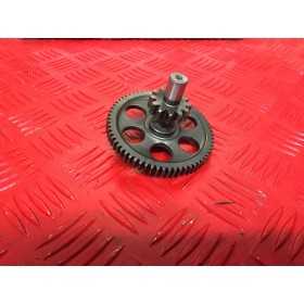 Pignon intermédiaire de démarreur