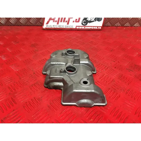 Cache culbuteur avant