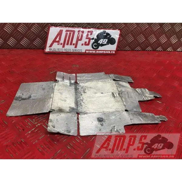 Protection de batterieXJ612CM-935-GJB4-B1339042used