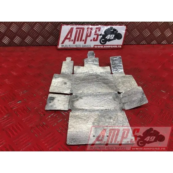 Protection de batterieXJ612CM-935-GJB4-B1339042used