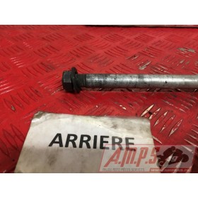 Axe de roue arriere Yamaha XJ6 2009 à 2016