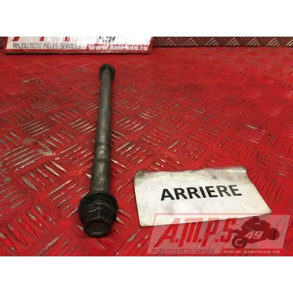 Axe de roue arriereXJ612CM-935-GJB4-B1339675used