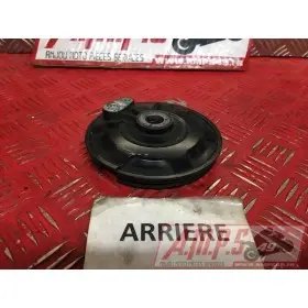 Flasque de roue arriereXJ612CM-935-GJB4-B1339661used