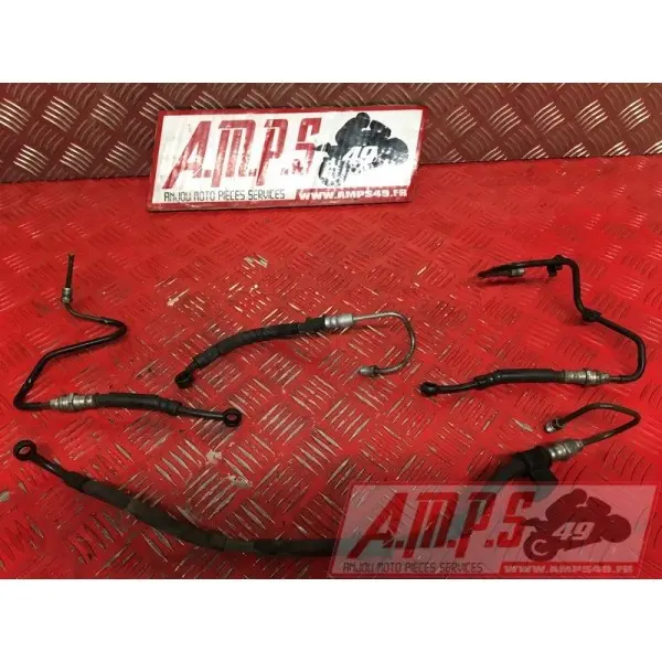 Kit de durite freinXJ612CM-935-GJB4-B1339664used