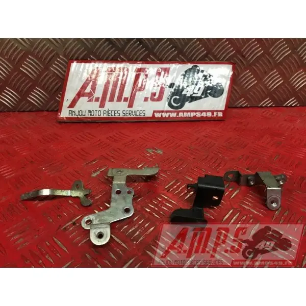 Kit de support 1XJ612CM-935-GJB4-B1339667used