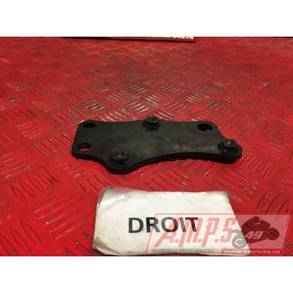 Platine de fixation droiteXJ612CM-935-GJB4-B1339638used