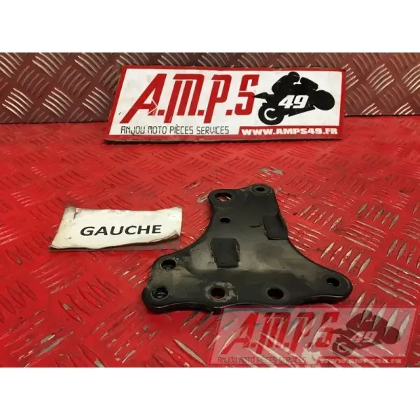 Platine de fixation gaucheXJ612CM-935-GJB4-B1339639used