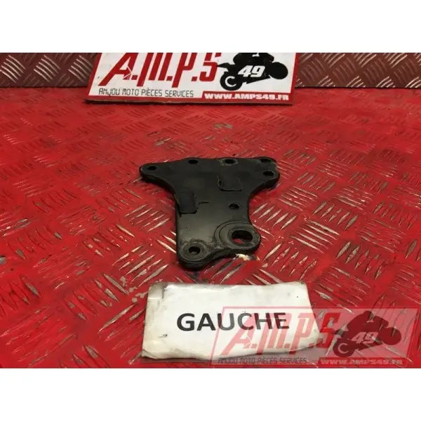 Platine de fixation gaucheXJ612CM-935-GJB4-B1339639used