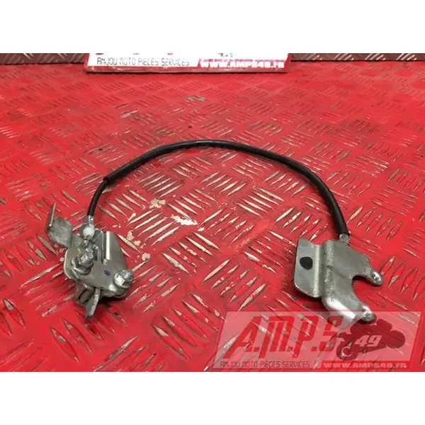 Verrouillage de selleXJ612CM-935-GJB4-B1339629used