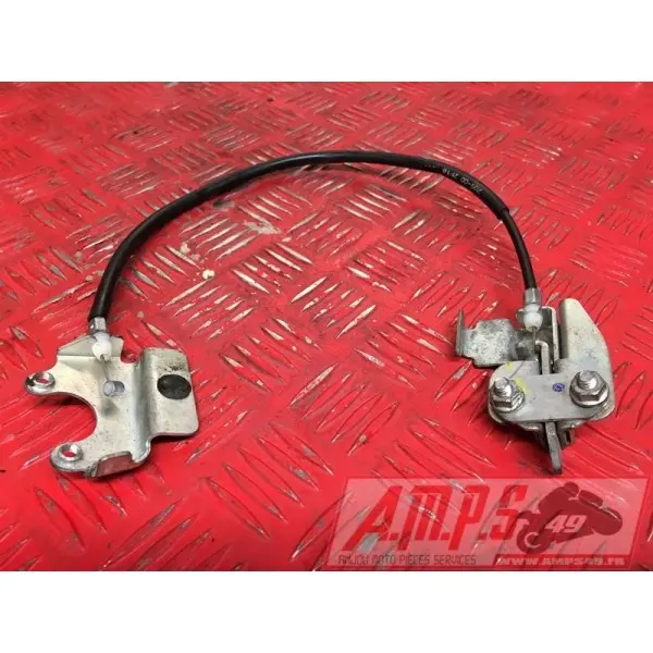 Verrouillage de selleXJ612CM-935-GJB4-B1339629used