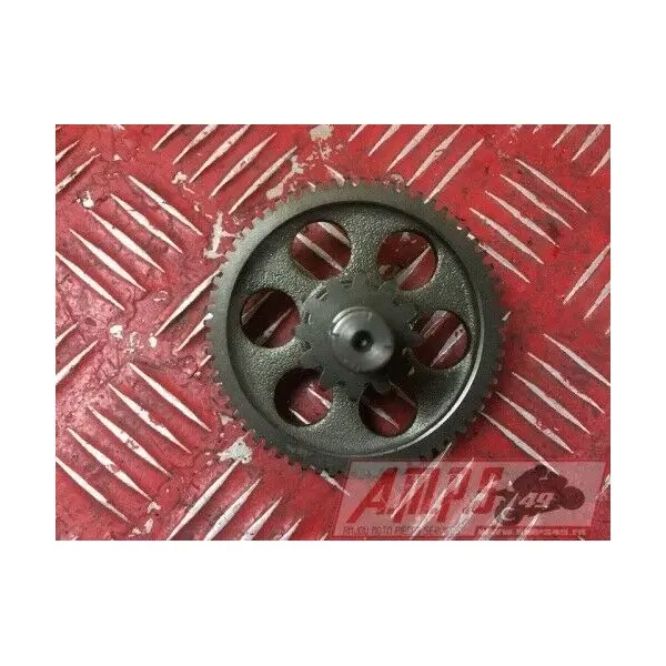 Pignon intermédiaire de démarreur RSV4 Factory 2009 à 2011