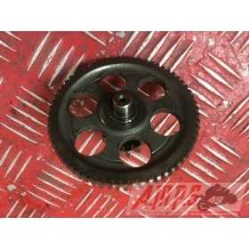 Pignon intermédiaire de démarreur RSV4 Factory 2009 à 2011