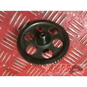 Pignon intermédiaire de démarreur RSV4 Factory 2009 à 2011