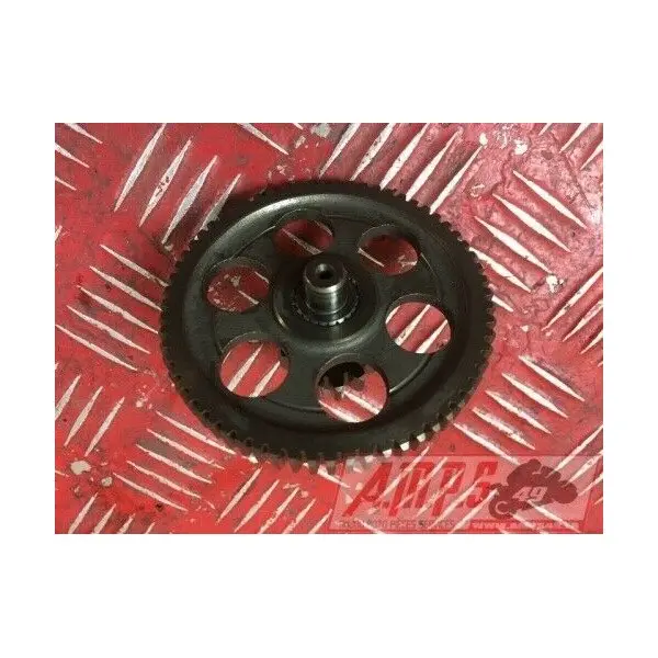 Pignon intermédiaire de démarreur RSV4 Factory 2009 à 2011