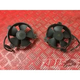 Paire de ventilateur moteur RSV4 Factory 2009 à 2011