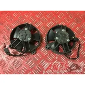 Paire de ventilateur moteur RSV4 Factory 2009 à 2011