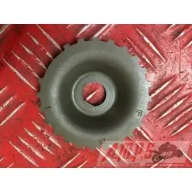 Doigt d'allumeur RSV4 Factory 2009 à 2011