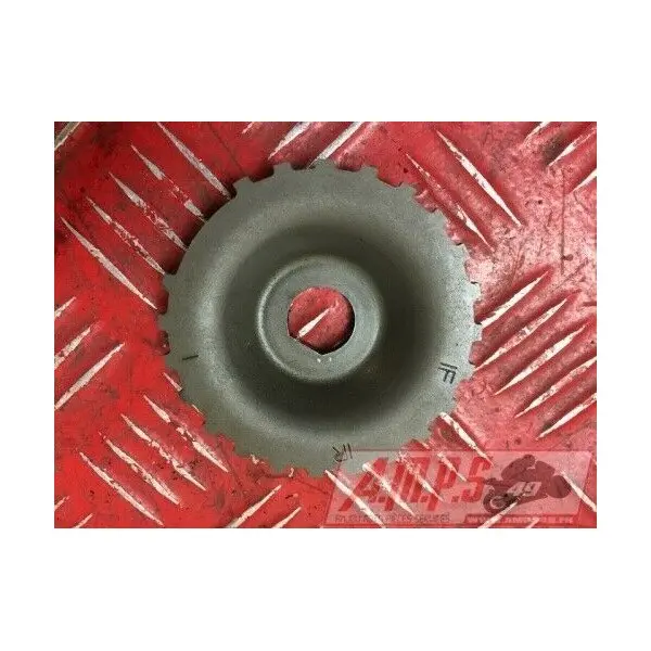 Doigt d'allumeur RSV4 Factory 2009 à 2011