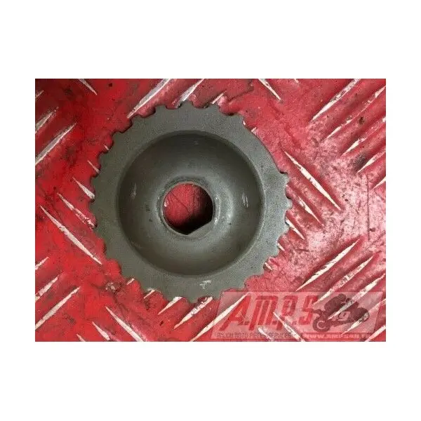 Doigt d'allumeur RSV4 Factory 2009 à 2011