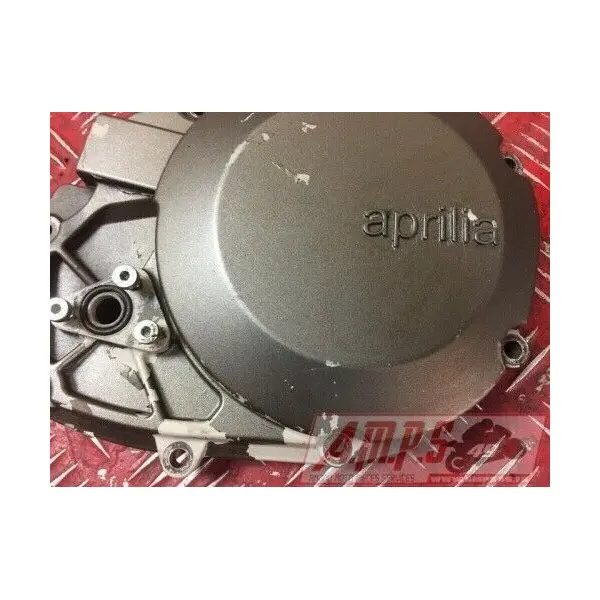 Carter d'alternateur RSV4 Factory 2009 à 2011