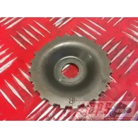 Pignon moteur RSV4 Factory 2009 à 2011