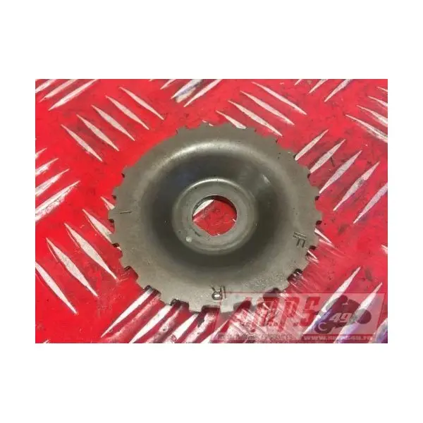 Pignon moteur RSV4 Factory 2009 à 2011