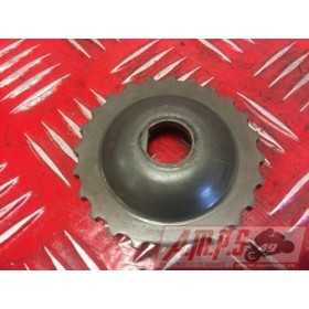 Pignon moteur RSV4 Factory 2009 à 2011