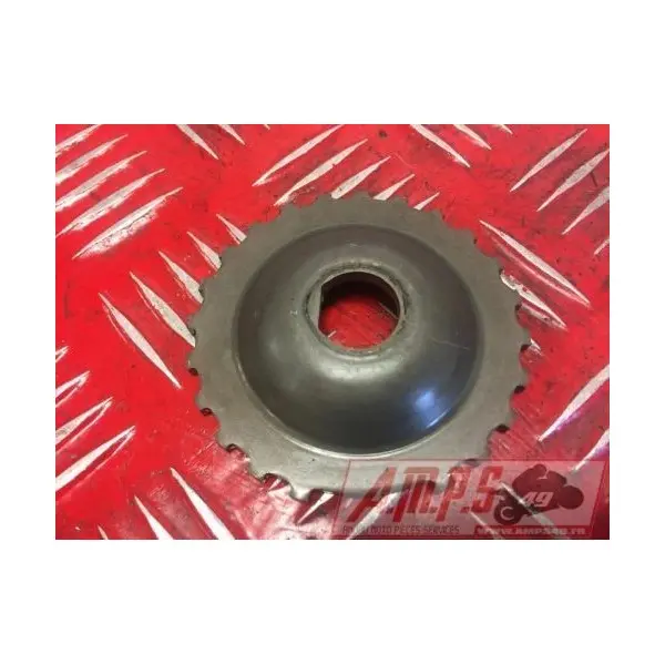 Pignon moteur RSV4 Factory 2009 à 2011