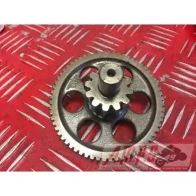 Pignon de démarreur RSV4 Factory 2009 à 2011