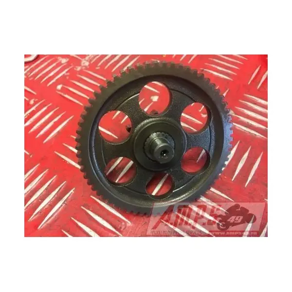 Pignon de démarreur RSV4 Factory 2009 à 2011