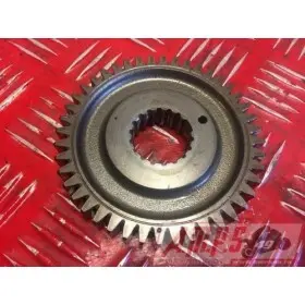 Pignon moteur RSV4 Factory 2009 à 2011