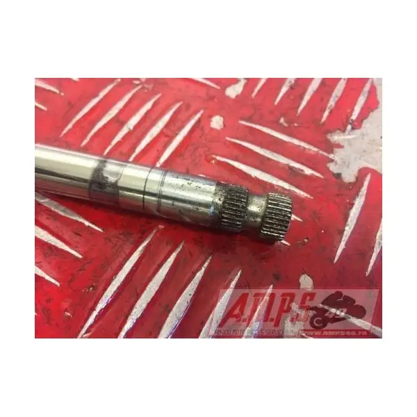 Tige de sélection de vitesse RSV4 Factory 2009 à 2011