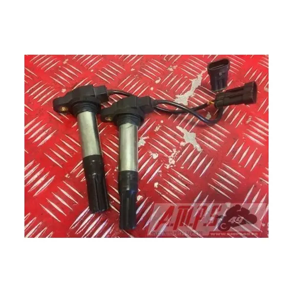 Bobine crayon courte RSV4 Factory 2009 à 2011