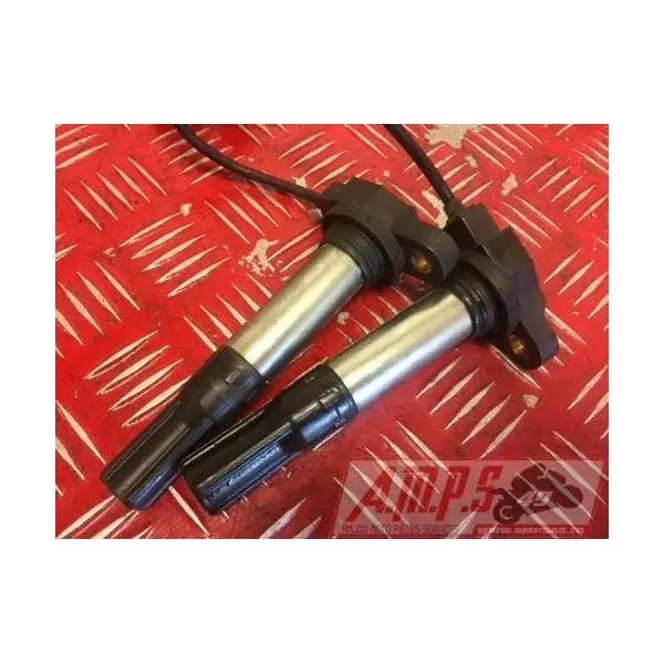 Bobine crayon courte RSV4 Factory 2009 à 2011